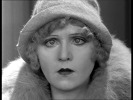 Champagne (1928)Betty Balfour, closeup and eyes